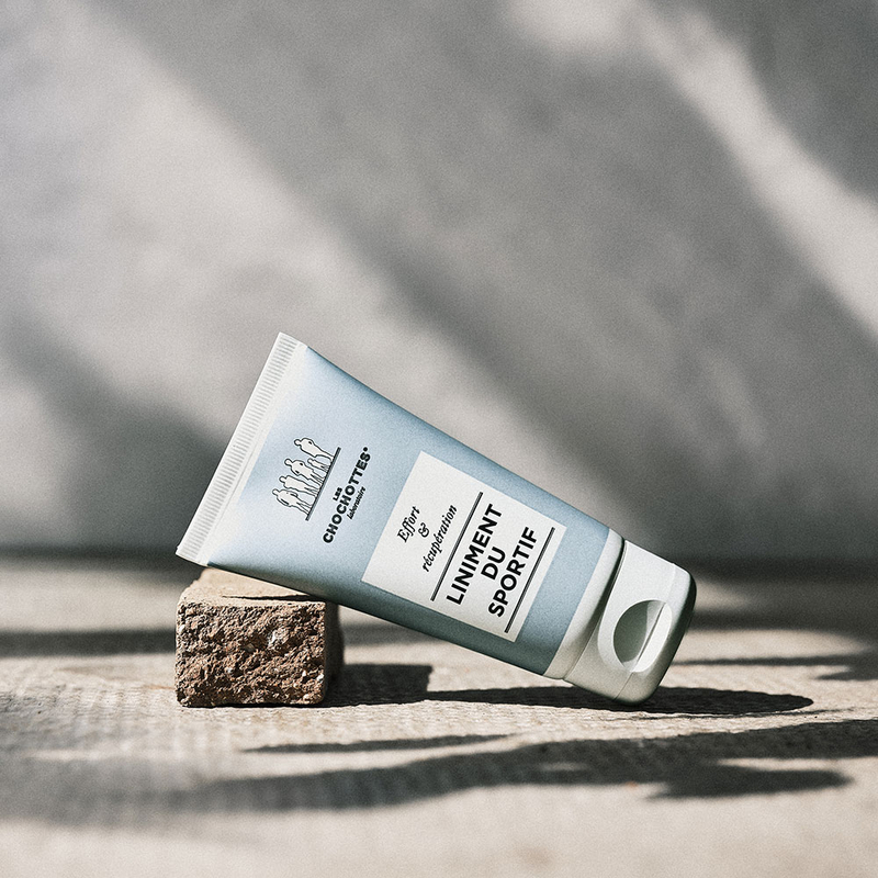 Crème aux vertus anti-inflammatoires, antalgiques