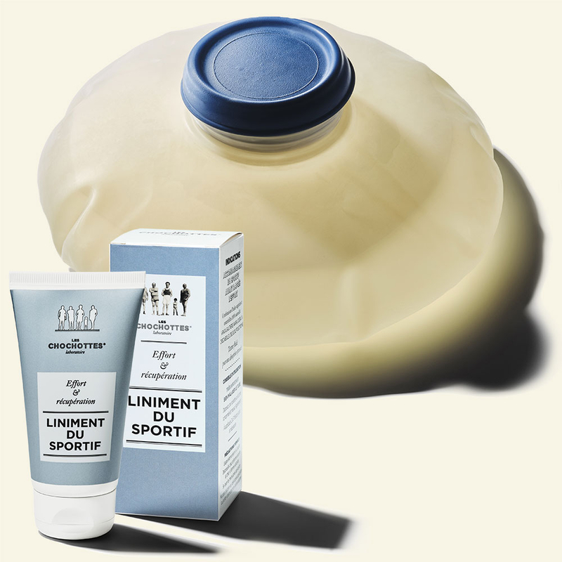 Pack soins des contusions, bleus et bosses