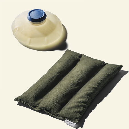 Pack chaud & froid